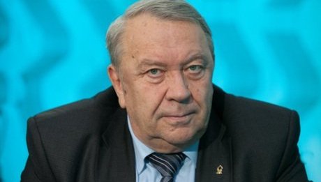 Владимир Фортов представил проекты РАН по модернизации отечественной экономики