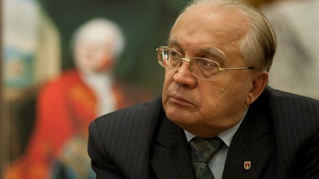 Виктор Садовничий: Бакинский форум - важный фактор взаимодействия государств