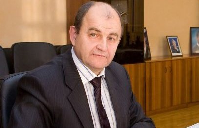 Николай Тестоедов – Заслуженный деятель науки РФ