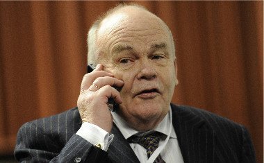 Евгений Велихов встретился с Генеральным директором ЮНЕСКО Ириной Боковой