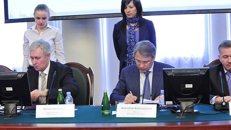 В МГТУ им. Баумана открылся первый в России научно-образовательный центр «Разумный город»