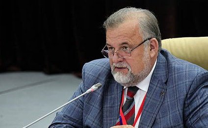 Евгений Каблов включен в состав комиссии по космосу