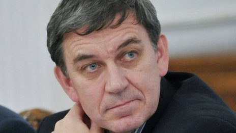 Александр Хлунов назначен генеральным директором Российского научного фонда