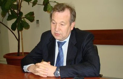 Генеральный директор ОАО «НИИМЭ и Микрон» Геннадий Красников принял участие в заседании Научно-технического совета АУ «Технопарк-Мордовия»