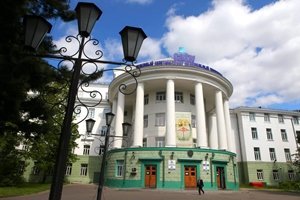 Ректор САФУ Елена Кудряшова поздравила коллег успешным завершением процедуры государственной аккредитации Университета