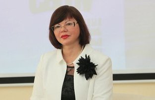 Елена Кудряшова: «Плавучий университет» отправился в Арктику во второй в этом году рейс