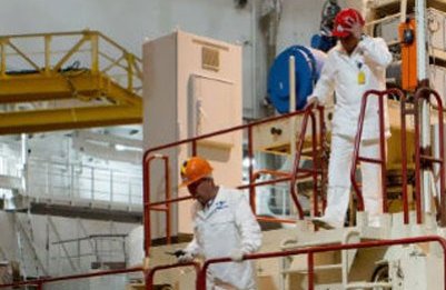 НИЦ «Курчатовский институт» принимает участие в создании новейшего термоядерного реактора
