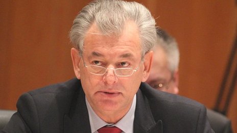 Николай Булаев: учителя вкладывают душу и сердце в своих учеников 