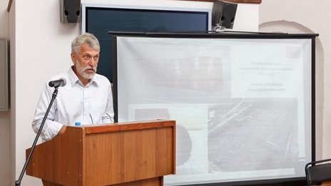 Николай Макаров: археологические исследования в Ивановской области продолжатся в течение года