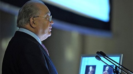 Виктор Садовничий: военные кафедры в вузах надо соотнести со специальностями