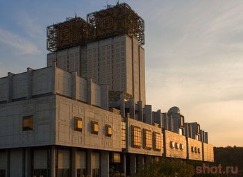Юрий Осипов подписал документ о создании инновационного Центра РАН-Югра