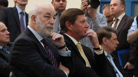 Конференция «Инновационная среда: Сколковский полдень» в НИУ ИТМО