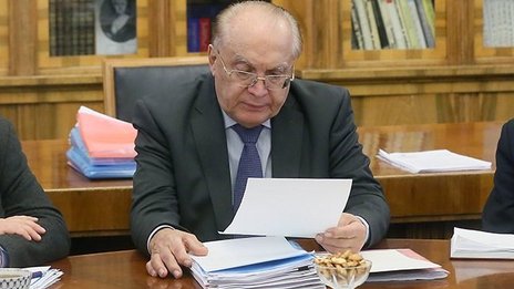 Виктор Садовничий рассказал о связи естествознания и патриотизма