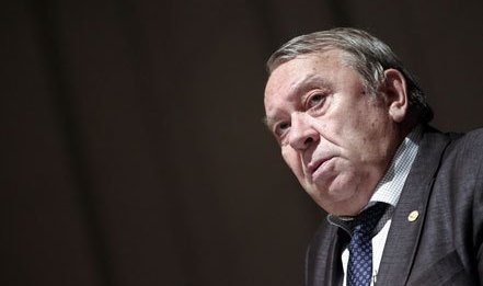 Президент РАН: Результаты программы ООН «Цели развития тысячелетия» еще нельзя считать впечатляющими