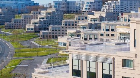 Андрей Фурсенко: интеграция экономики и науки станет залогом развития ДФО