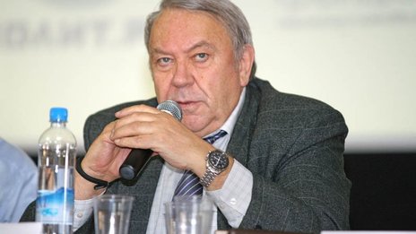 Владимир Фортов стал почетным доктором Политехнического университета Валенсии