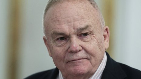 Правительство Китая вручило награду российскому физику Евгению Велихову