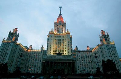 Виктор Садовничий прокомментировал результаты рейтинга World Reputation Rankings