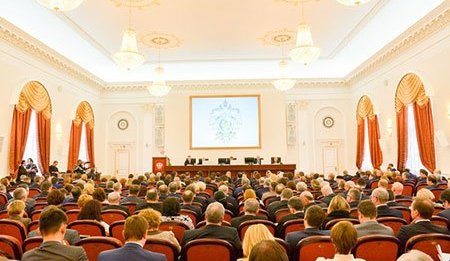 Андрей  Рудской на заседании в Минобрнауки РФ рассказал о модернизации инженерного образования