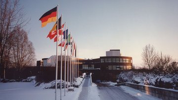Президент РАН намерен добиться вступления России в ESO