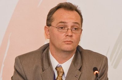 Андрей Иващенко принял участие в работе Международного форума «Life Sciences Invest» 