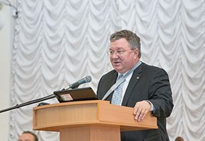 Андрей Рудской: необходимо существенно менять парадигму инженерного образования