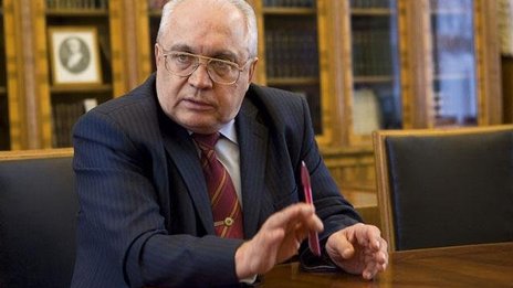 Студенты университетов Китая примут участие в научном форуме «Ломоносов»
