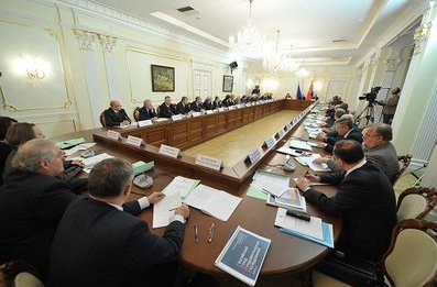 Утверждён перечень поручений по итогам заседания Совета по науке и образованию