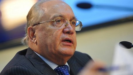 Виктор Садовничий подписал соглашение о студенческих обменах с университетом Цукуба