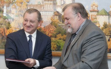 ВИАМ и ЦАГИ подписали программу совместных исследований