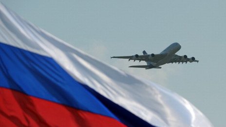ВИАМ разрабатывает новые технологии для строения авиатехники 