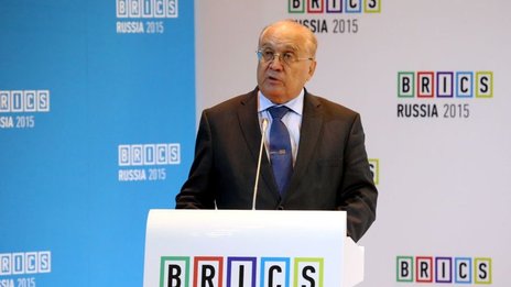 Виктор Садовничий предлагает создать Ассоциацию научно-образовательных центров БРИКС