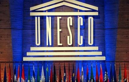 Владимир Фортов и  Михаил Ковальчук удостоены медали ЮНЕСКО «За вклад в развитие нанонауки и нанотехнологий»