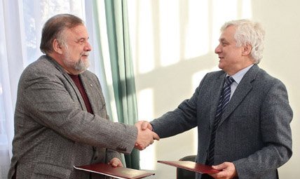 Евгений Каблов с делегацией ВИАМ посетил коломенскую НПК «КБМ»