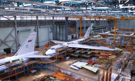 Евгений Каблов принял участие в заседании по композитам в Минпромторге