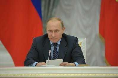 Владимир Путин: наша высшая школа последовательно избавляется от так называемых псевдовузов