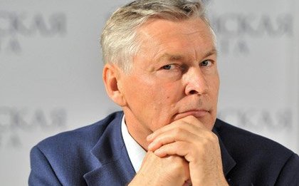 Председателем ВАК назначен ректор РУДН Владимир Филиппов