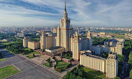 Ректор МГУ: В этом году результаты у абитуриентов выше на 7 баллов
