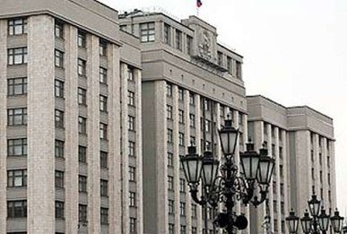 В Государственной Думе обсудили перспективы развития промышленности высоких технологий