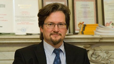 Олег Хархордин рассказал о старте конференции «Санкт-Петербург для образования и реформ: образование и мировые города»