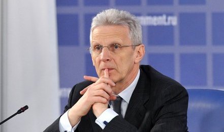 На августовскую конференцию в Ненецкий АО приехал Андрей Фурсенко