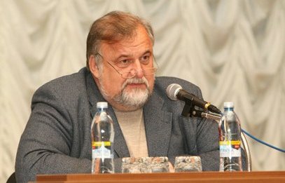 Евгений Каблов  получил диплом о присвоении звания «Инженер десятилетия» 