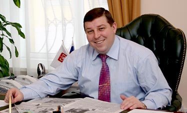 Петр Глыбочко рассказал о развитии Учебно-виртуальной клиники  «Mentor Medicus»