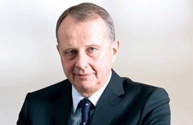 Юбилей академика РАН Александра Дынкина