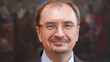 Ректор СПбГУ подготовит законопроект «О науке в Российской Федерации»