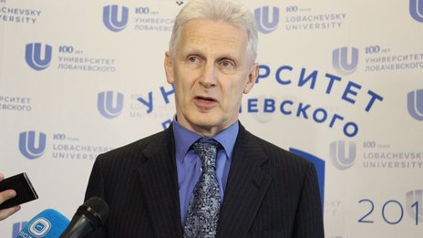 Андрей Фурсенко: бюджетное финансирование научных проектов превысит 15 млрд рублей