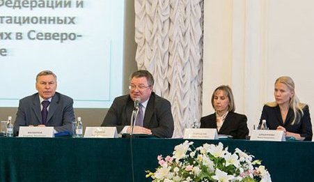 В СПбГПУ обсудили модернизацию системы аттестации научных кадров