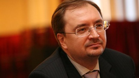 Николай Кропачев подтвердил планы создания института химии на базе химического факультета СПбГУ