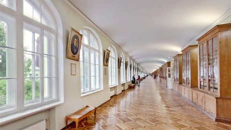 Ректор СПбГУ Николай Кропачев: благодаря проекту мегагрантов в 40 раз вырос парк научного оборудования