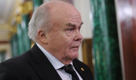 Евгений Велихов: Российская экономика может первой в мире выйти на рынок с термоядерным реактором